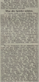 The January 15 issue of Silesia (part two).