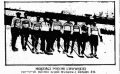 The club in December 1931.