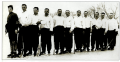 Dynamo Moscow in 1936.