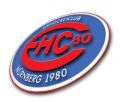 EHC 80 Nürnberg (1980–1995)