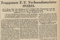 The January 2, 1934, issue of Silesia (part one).
