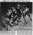 California vs UCLA on February 10