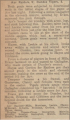 The February 15, 1947, edition of the Dundee Courier.