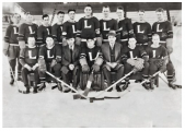 London Tecumsehs