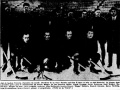Victoria Cougars
