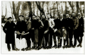 CDKA Moscow in the early 1930s.