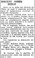 The March 4, 1925, edition of El Sol.