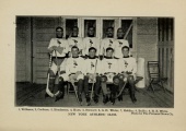 New York Athletic Club