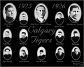 Calgary Tigers