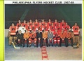 Philadelphia Flyers