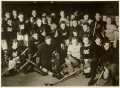 St. George and Western Suburbs together in 1937.
