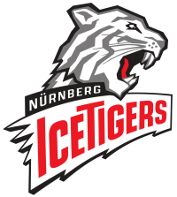 Nurnberg Tigers logo.png