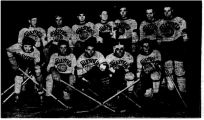 Valleyfield Braves