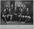 Brooklyn Crescents in 1905–06.