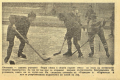 Stroitel and Torpedo Sofia juniors in action on January 13.