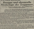 The March 11 edition of Silesia.