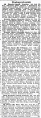 The January 25 edition of the Lidove noviny.