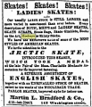 The Boston Traveler ad