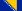 Flag of Bosnia and Herzegovina