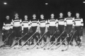 A club photo.
