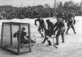 The final between Frankenhausen and Pankow.