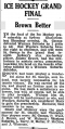 The September 24, 1936, edition of Referee.