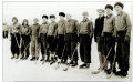 Dynamo Moscow in 1942.