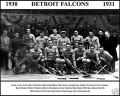Detroit Falcons
