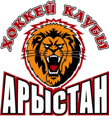 Arystan Temirtau Logo.png