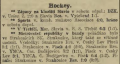The February 4 issue of the Narodni listy.