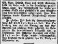 The November 9 issue of the Reichenberger Zeitung (part two).