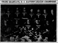 Truro Bearcats