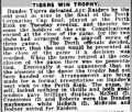 The April 27, 1940, edition of the Fife Free Press.