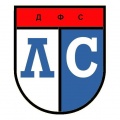 The logo of Levski-Spartak Sofia from 1969-1985.