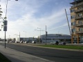 View from Ocelářská street