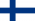 Flag of Finland