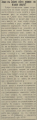 The February 19, 1940 edition of спорт.