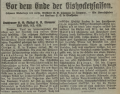 The March 3 issue of Silesia.