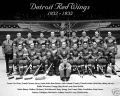 Detroit Red Wings