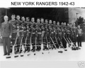 New York Rangers