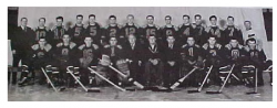 Cleveland Barons
