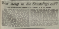 The January 14 issue of Silesia.