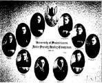 University of Saskatchewan Huskies