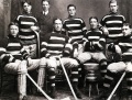 The club in 1905.