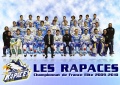 2009-10 team