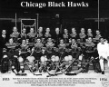 Chicago Black Hawks