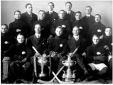 Winnipeg Victorias