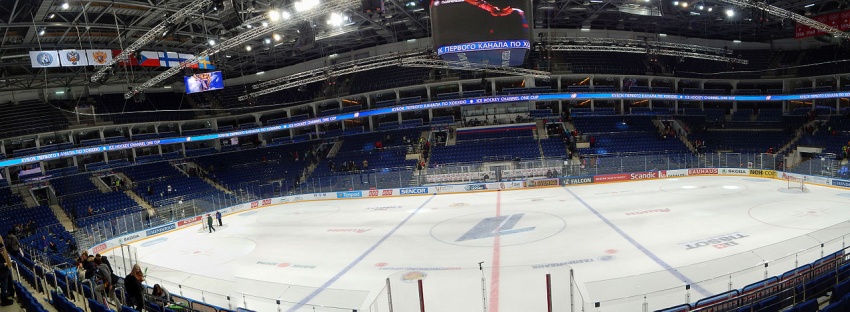 Channel One Cup (Sector 202)