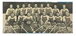 Cleveland Barons