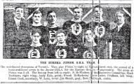 Toronto Eurekas
